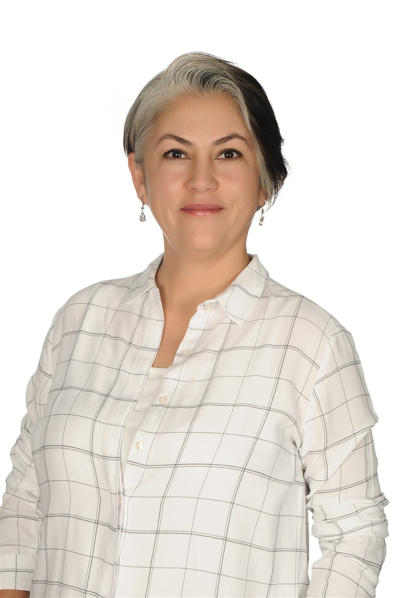 DİLEK TOYRAN GENÇ