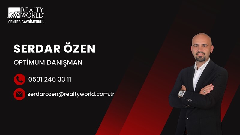 SERDAR ÖZEN