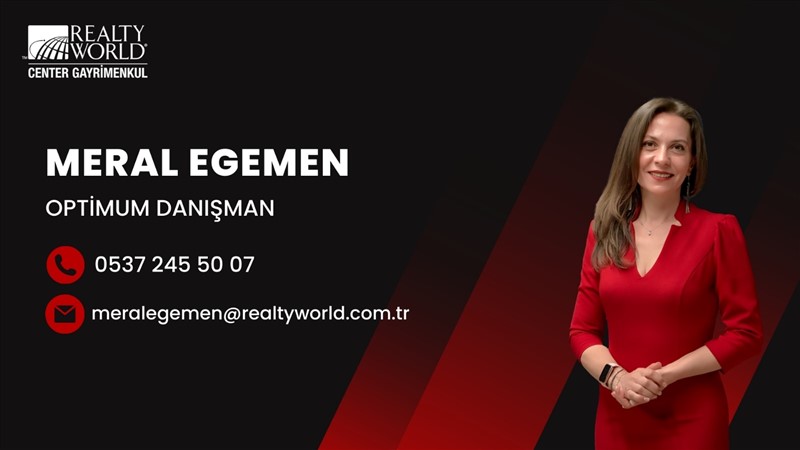 MERAL EGEMEN