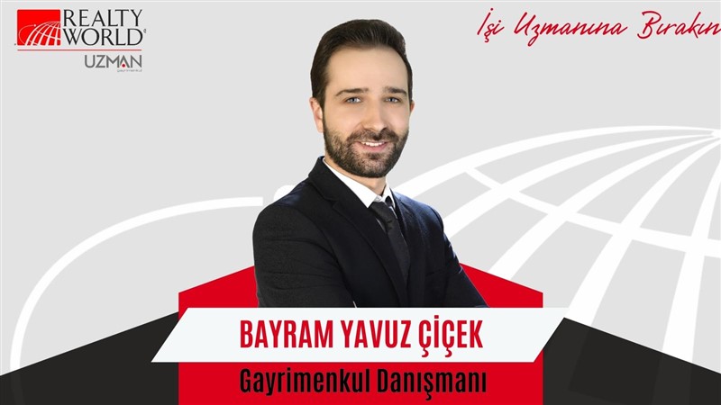 YAVUZ ÇİÇEK