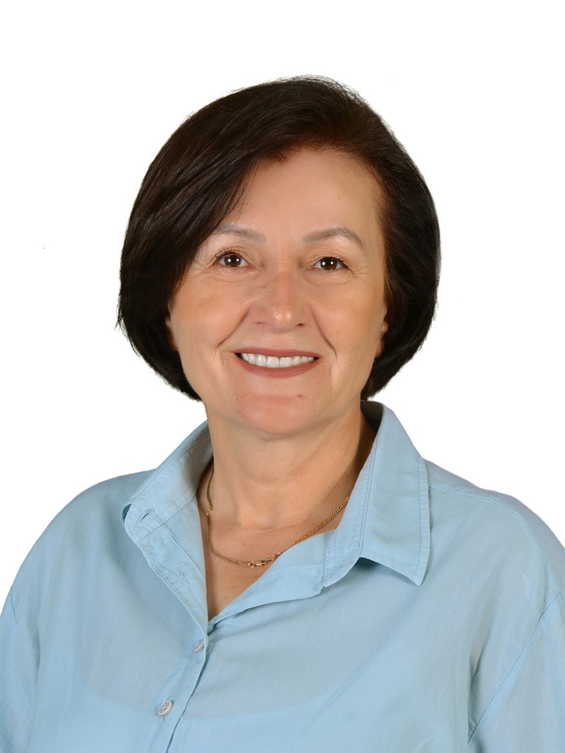 BERRİN GÖKALP