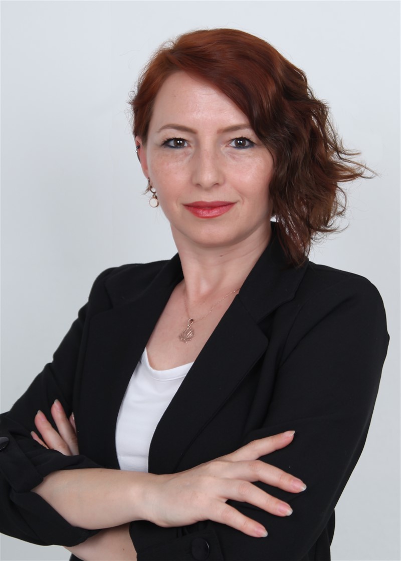 ZUHAL TOHMAN