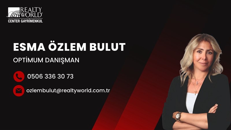 ESMA ÖZLEM BULUT