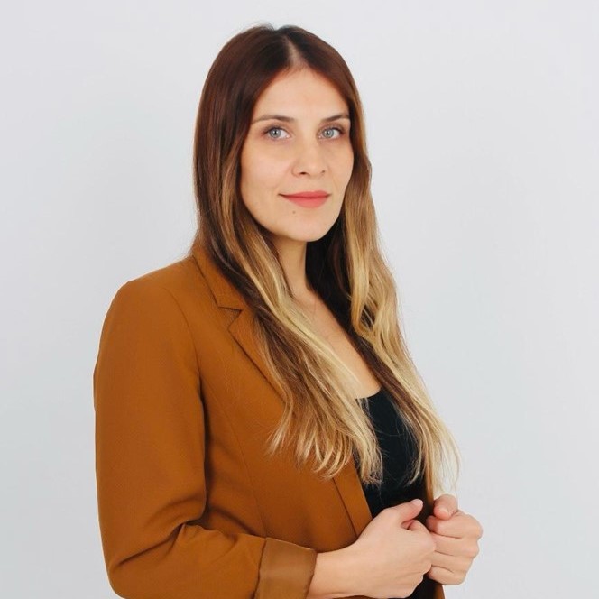 NURCAN KÖSEOĞLU