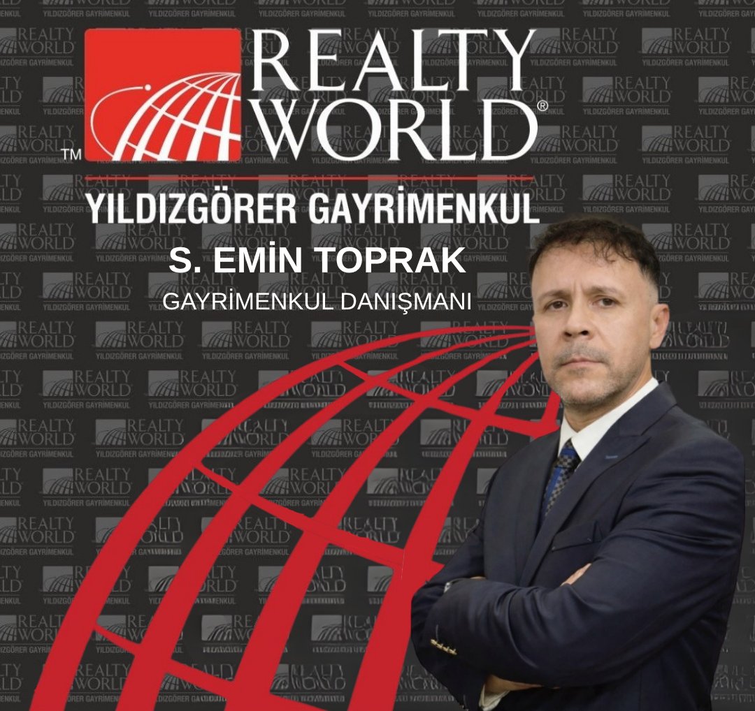 SÜLEYMAN EMİN TOPRAK