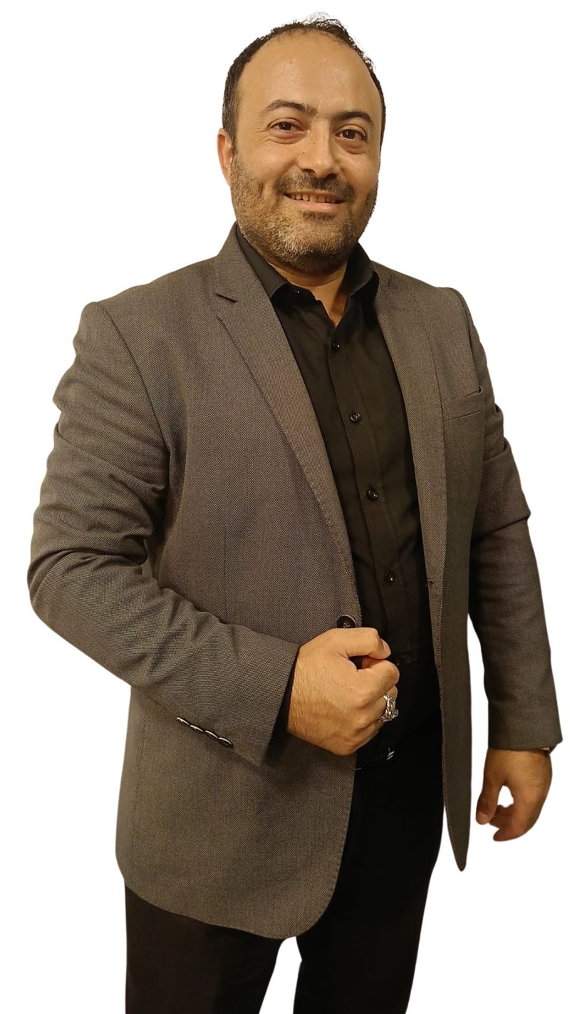 SEYFULLAH ÖMER SUGÖZÜ