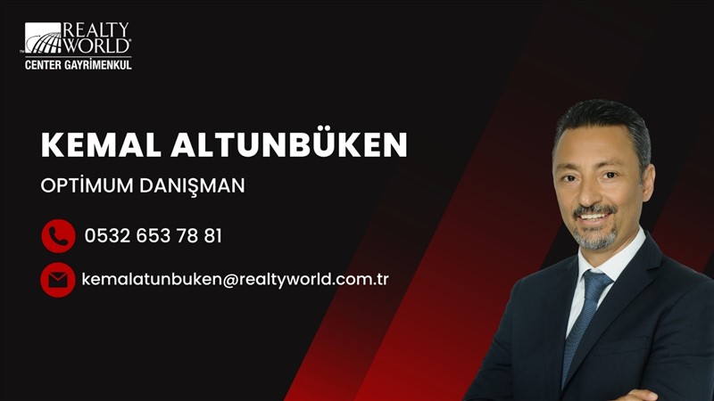 KEMAL ALTUNBUKEN