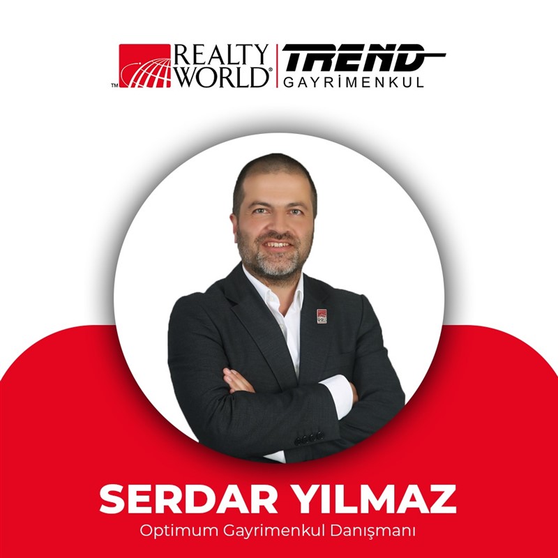 SERDAR YILMAZ