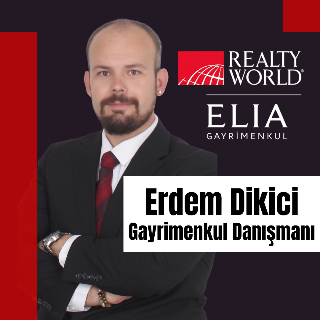 ERDEM DİKİCİ