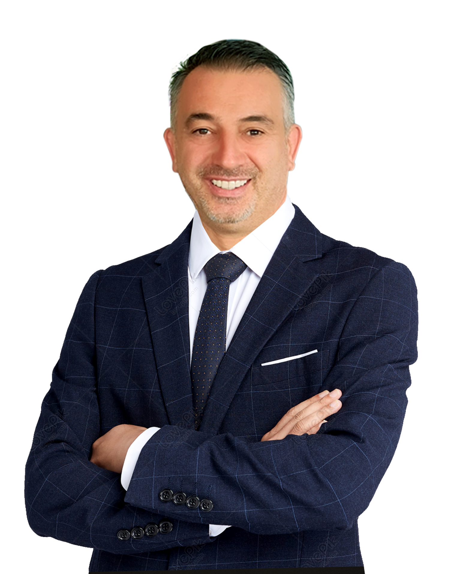 ERAY BAYSAL