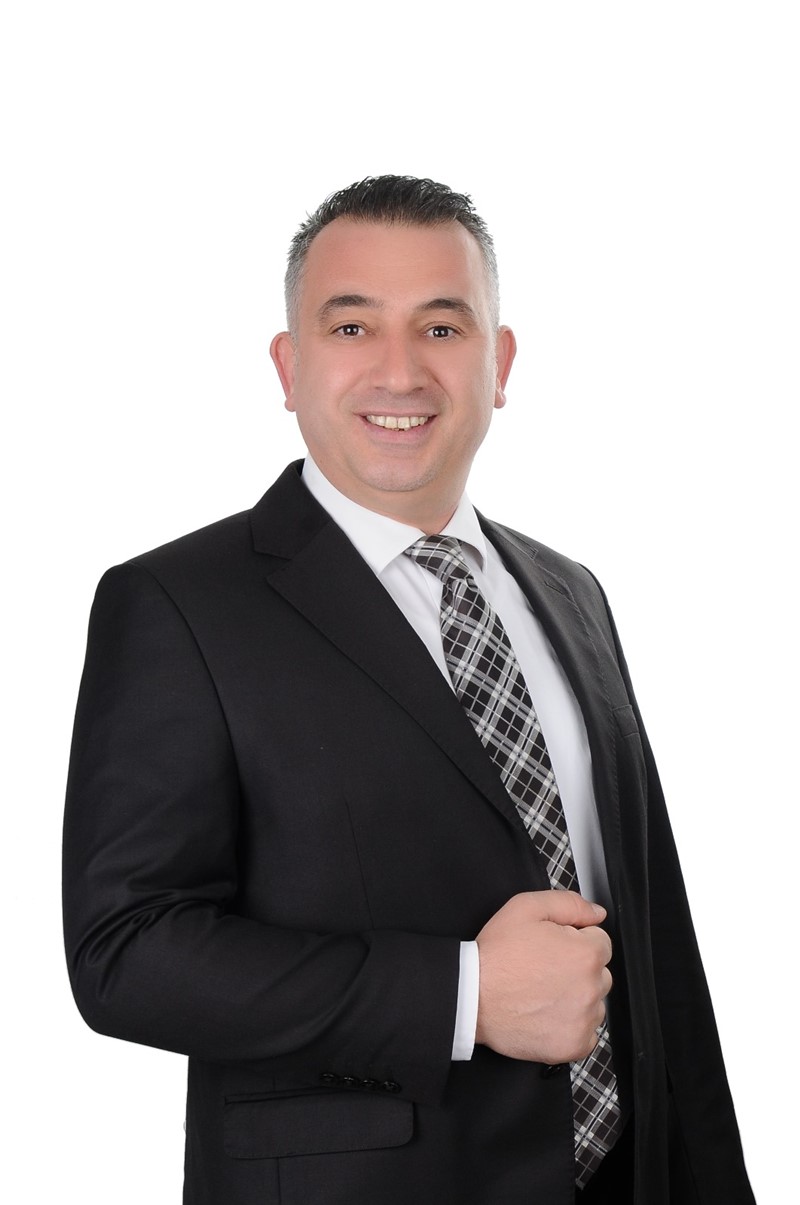 ERAY BAYSAL