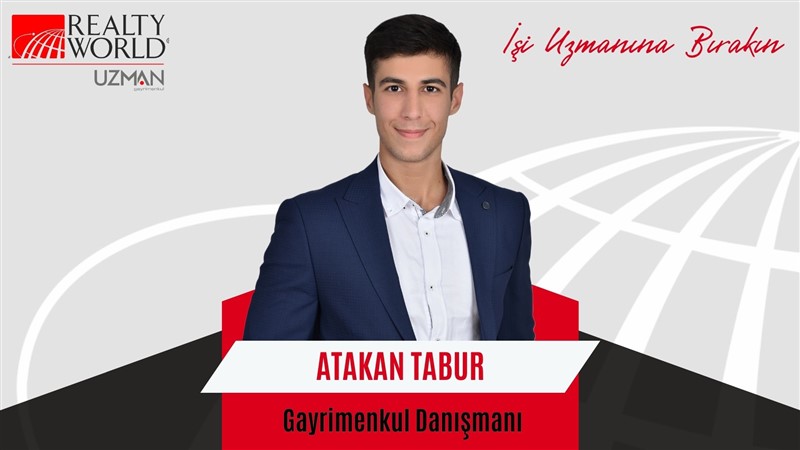 ATAKAN TABUR