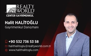 HALİT HALİTOĞLU