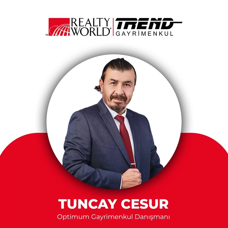 TUNCAY CESUR
