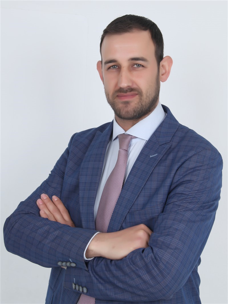 ÖMER BARUTCU
