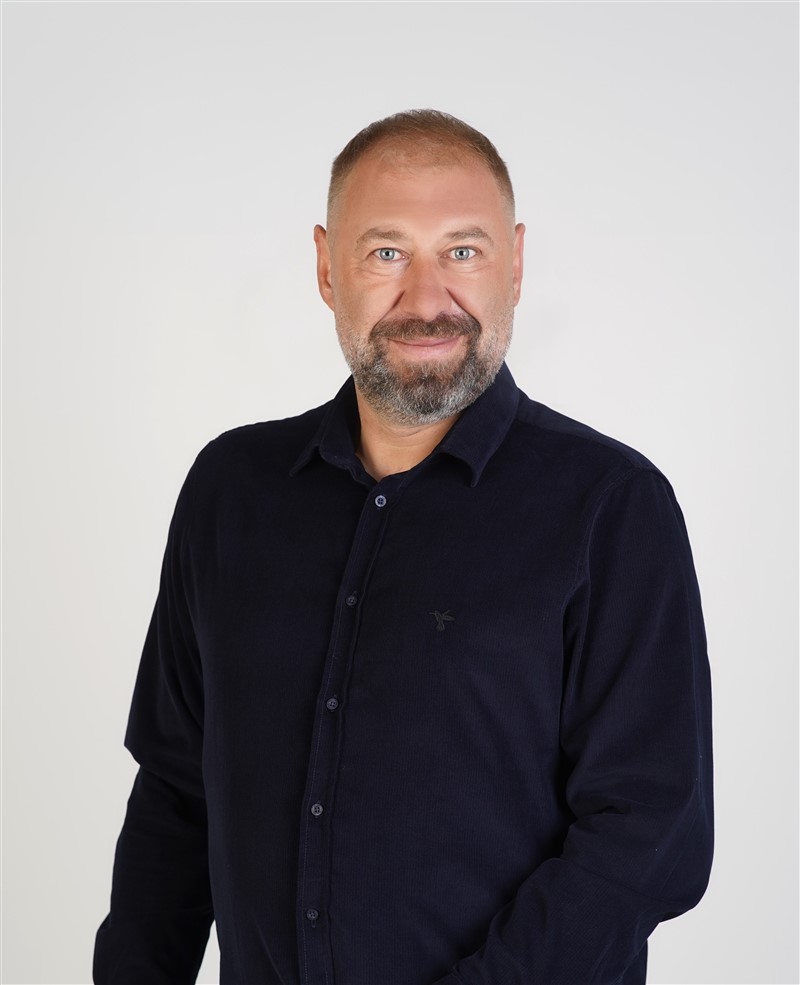 BÜLENT KERİM