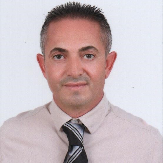 ENVER KAYA