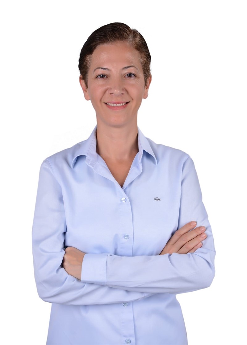 CANAN ÇELİK