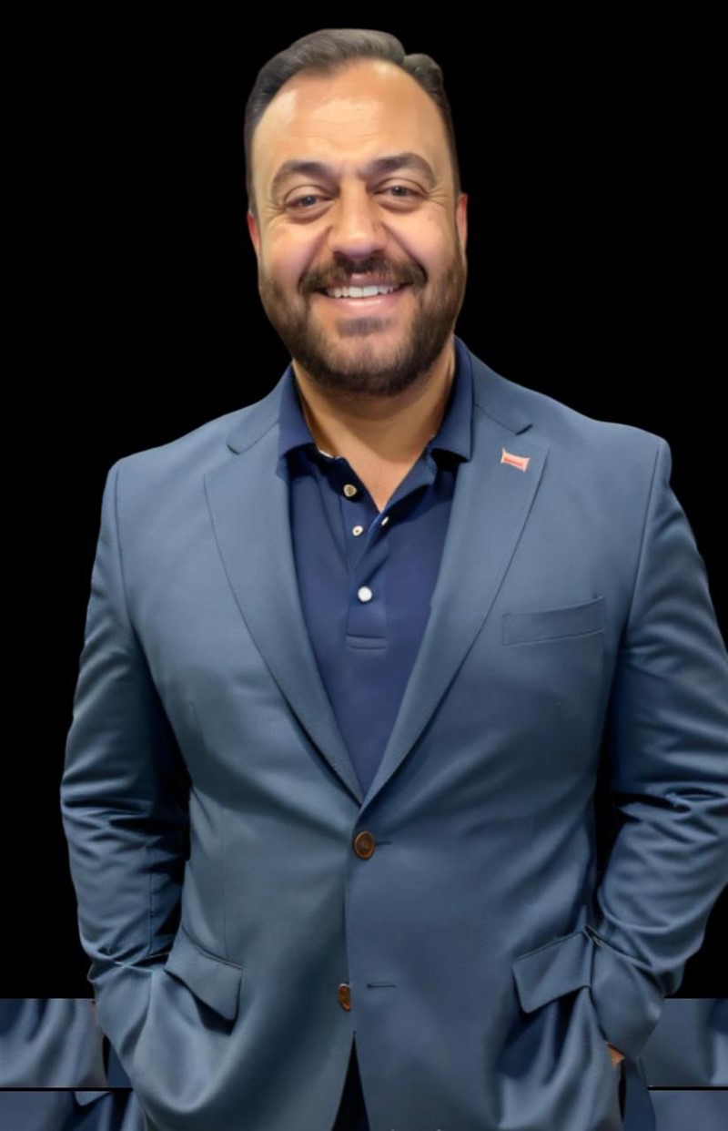 ÖMER TÜRKMEN
