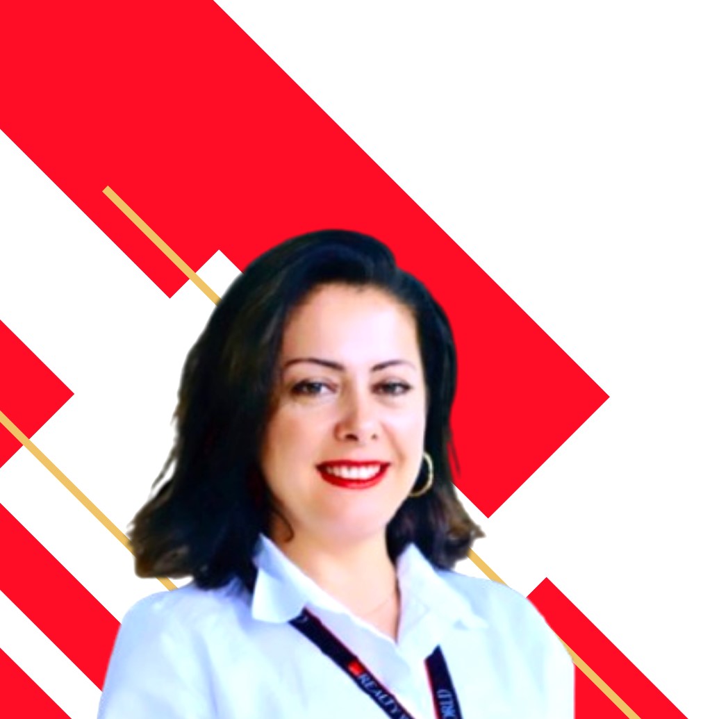 DİLEK ÇETİN