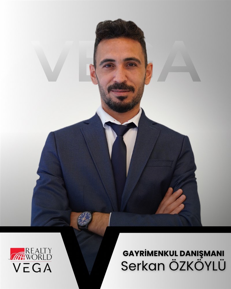 SERKAN ÖZKÖYLÜ