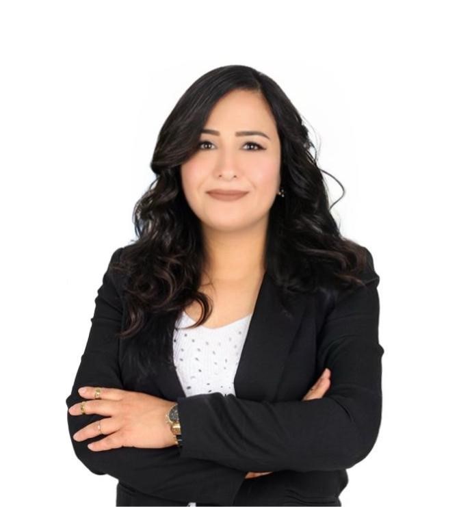 SELDA BEYDİLİ