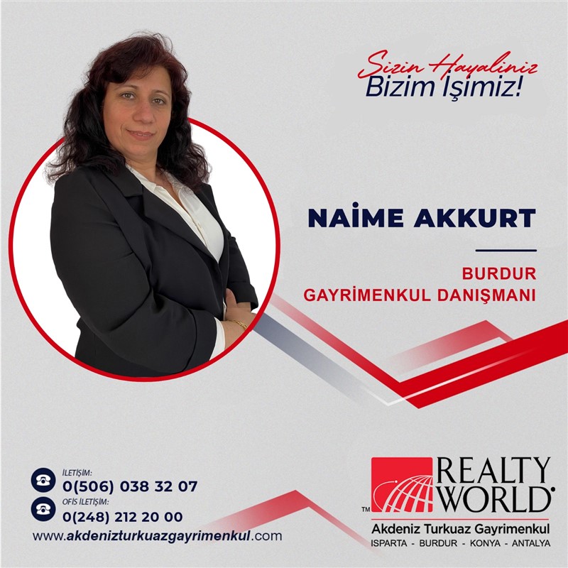 NAİME AKKURT
