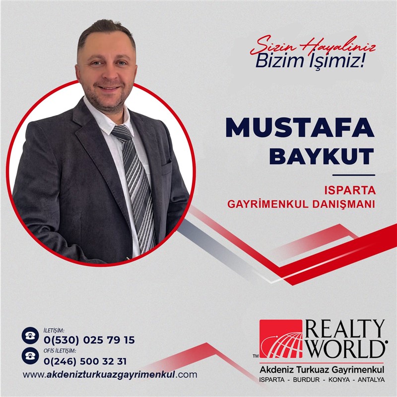 MUSTAFA BAYKUT