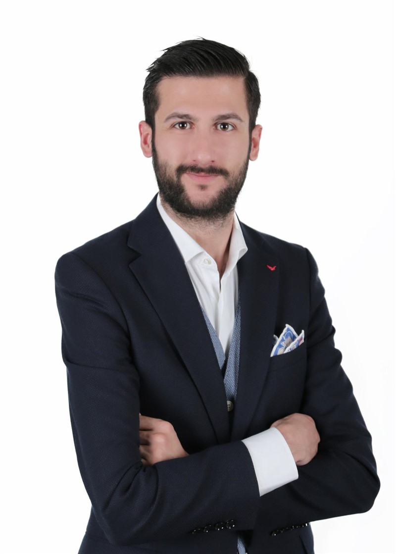 HAKAN TUĞSAL