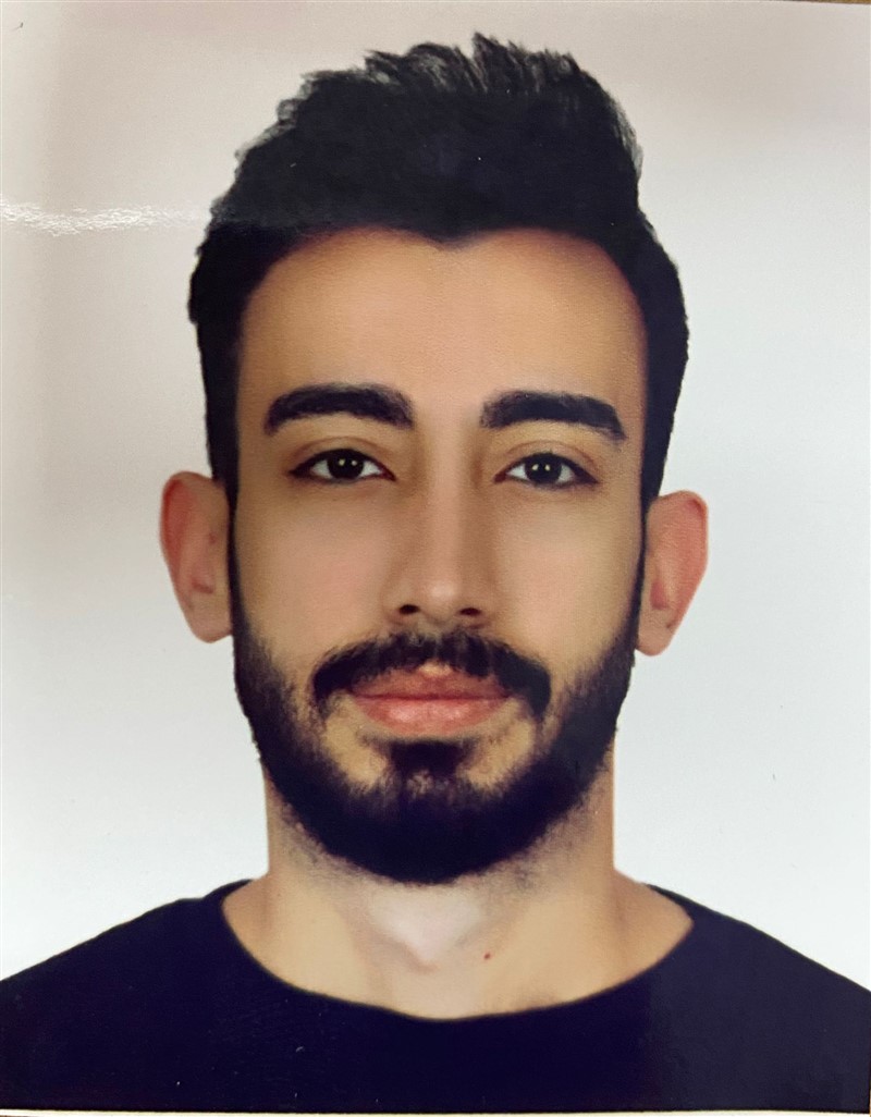 BUĞRAHAN YILMAZ