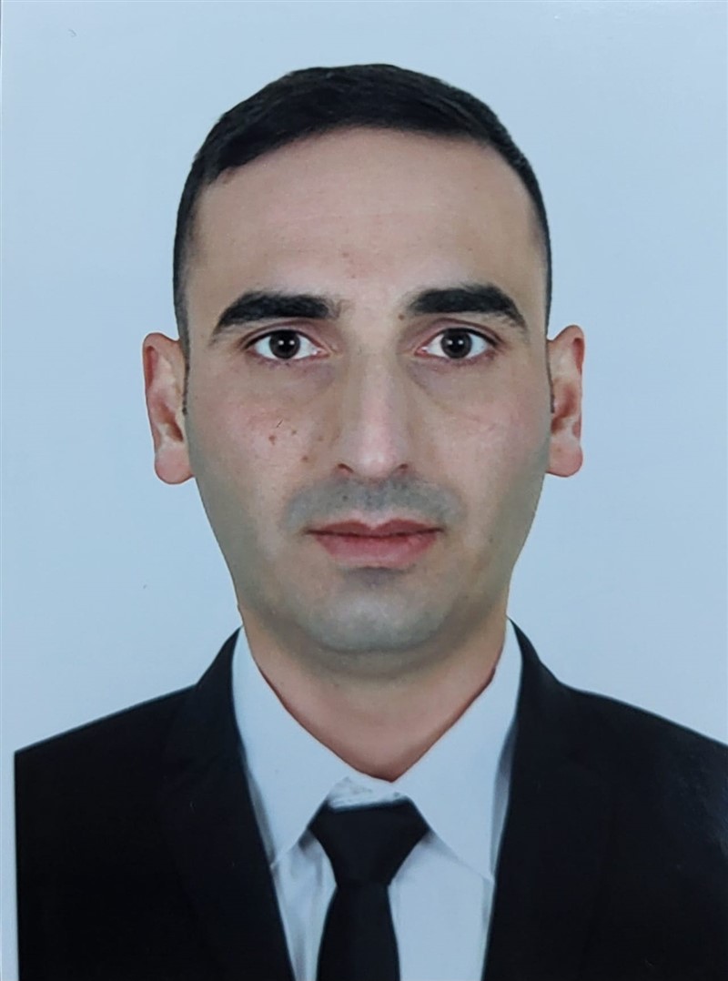 CANER ELAGÖZ