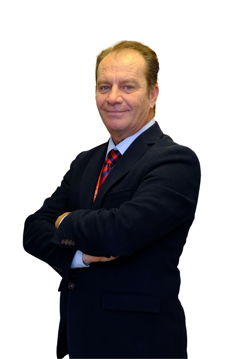 GÖKHAN ÖZÇELİK