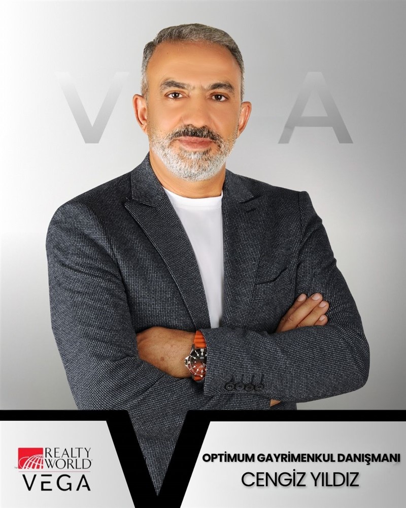 CENGİZ YILDIZ