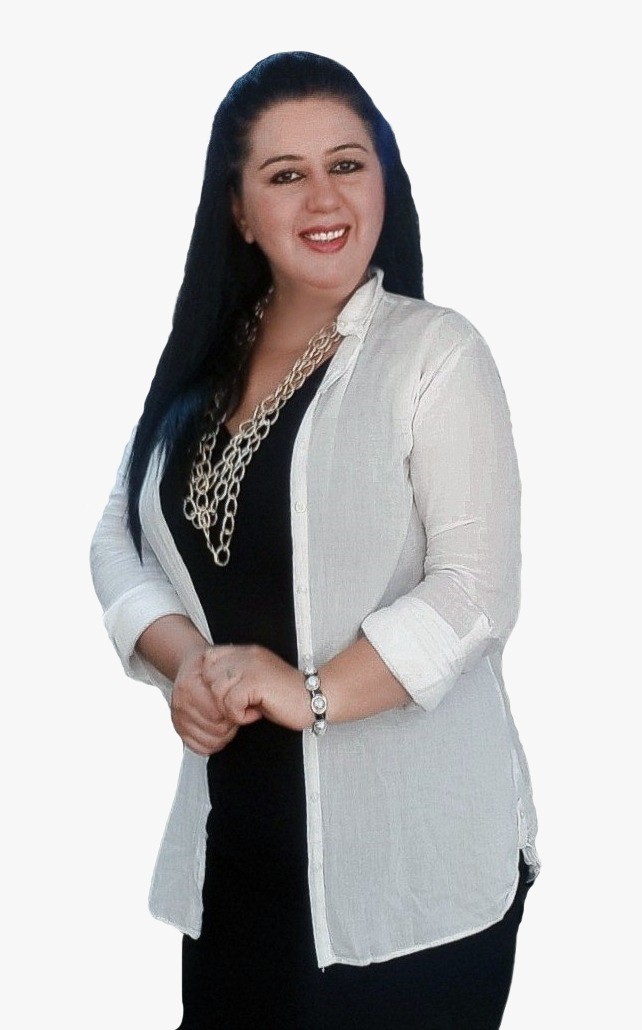 AYSUN YAZICIOĞLU