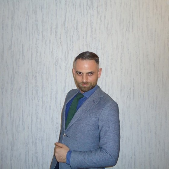 ERSAN BAYAR