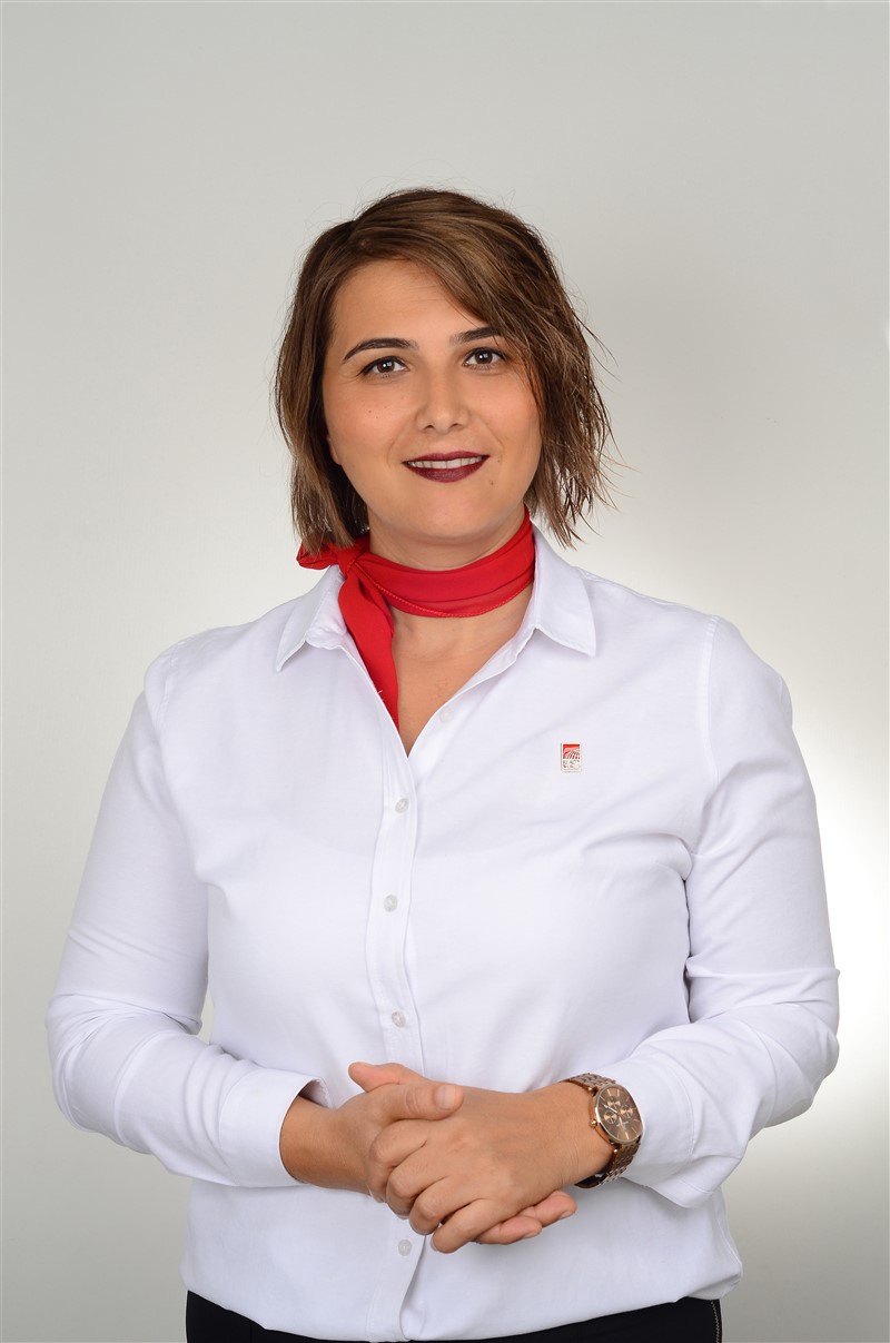 GÜLSEN HESNA TERLİ