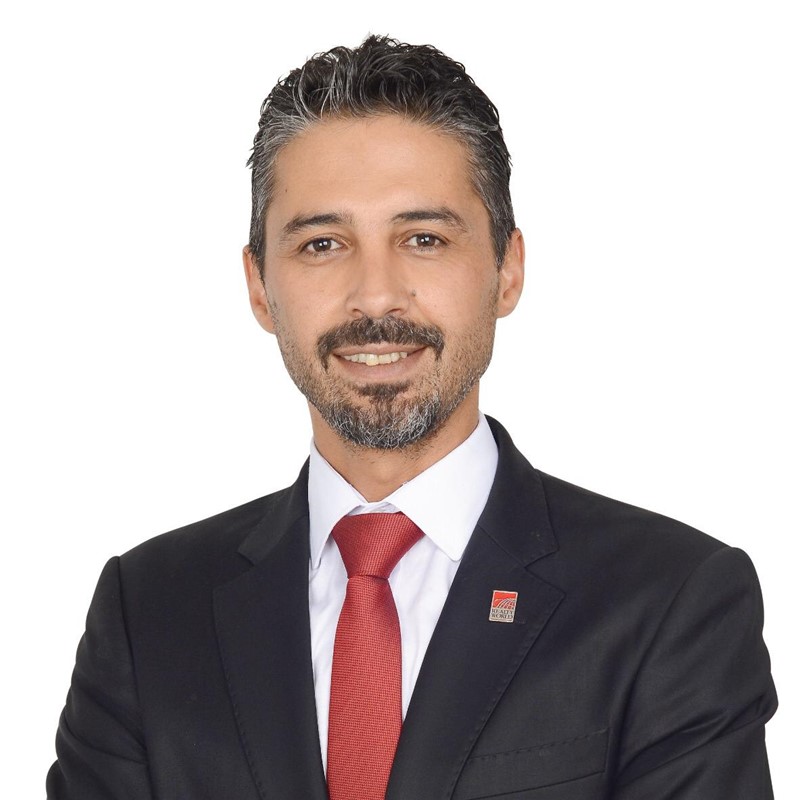 HÜSEYİN AĞCA