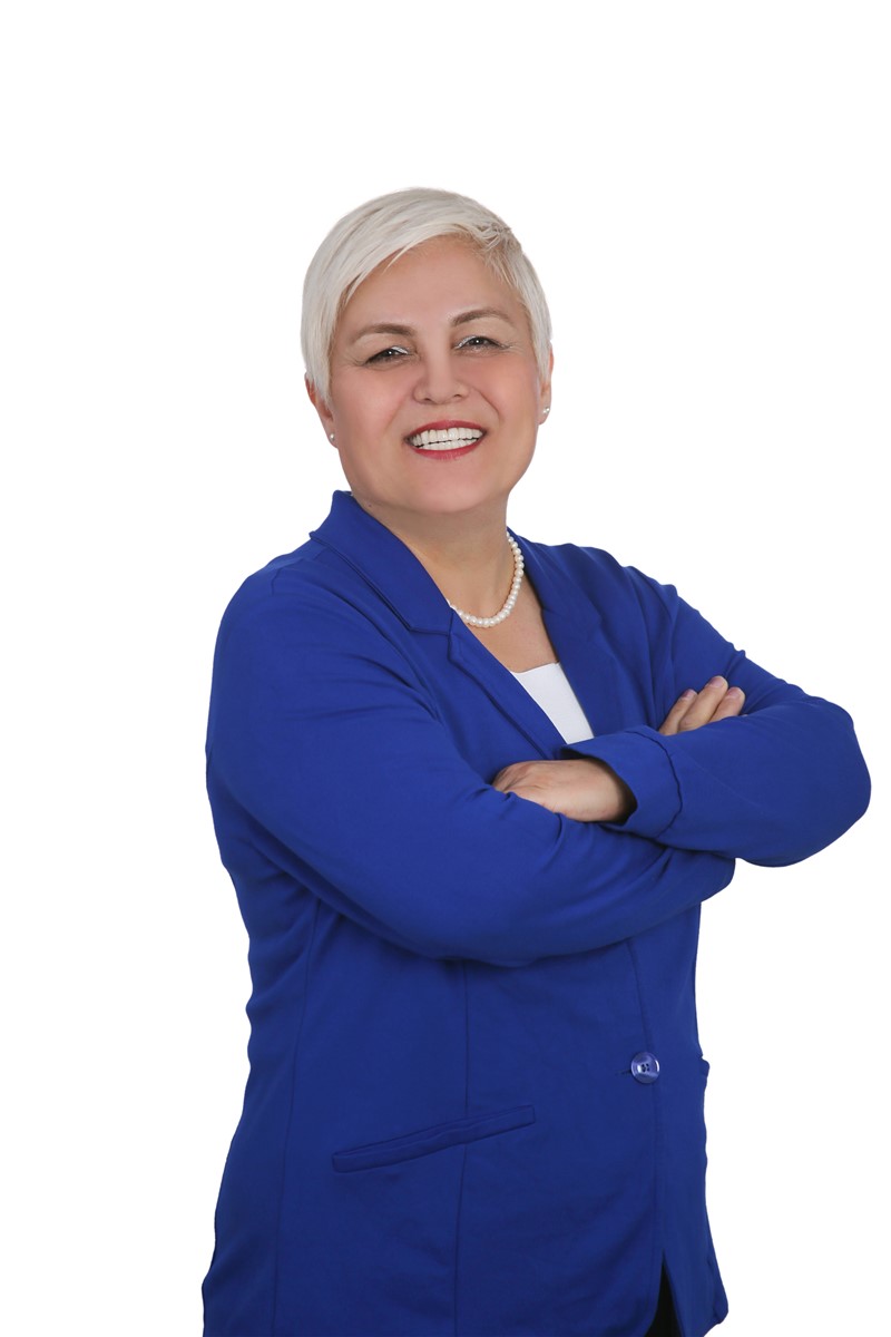 ZEYNEP ARSLAN